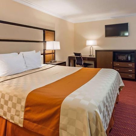 Surestay Hotel By Best Western San Jose Airport Exterior foto