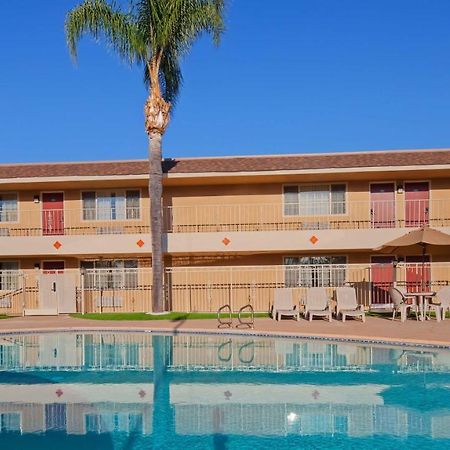 Surestay Hotel By Best Western San Jose Airport Exterior foto