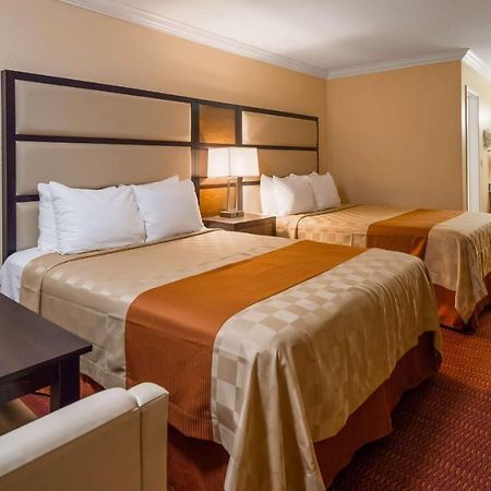 Surestay Hotel By Best Western San Jose Airport Exterior foto