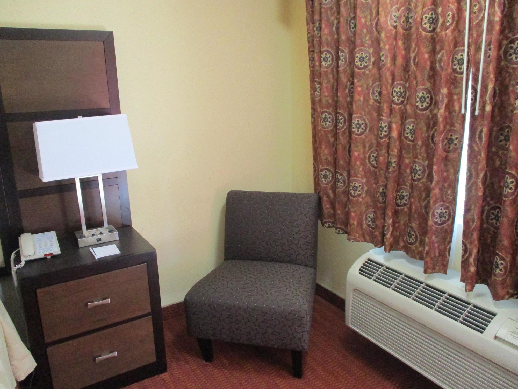 Surestay Hotel By Best Western San Jose Airport Exterior foto