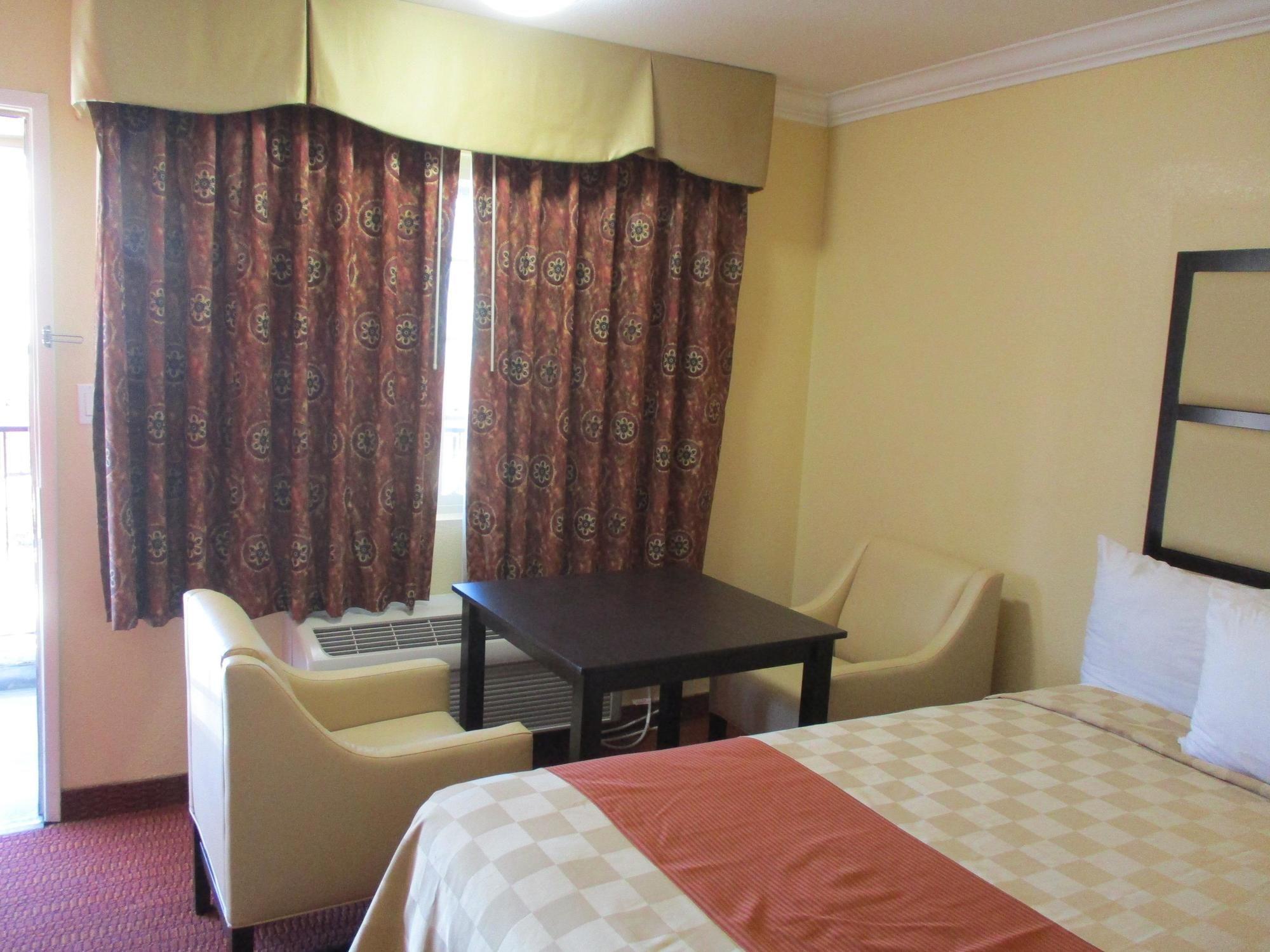 Surestay Hotel By Best Western San Jose Airport Exterior foto
