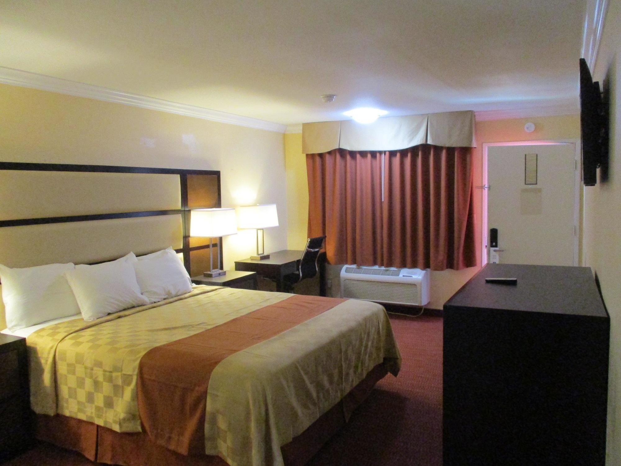 Surestay Hotel By Best Western San Jose Airport Exterior foto