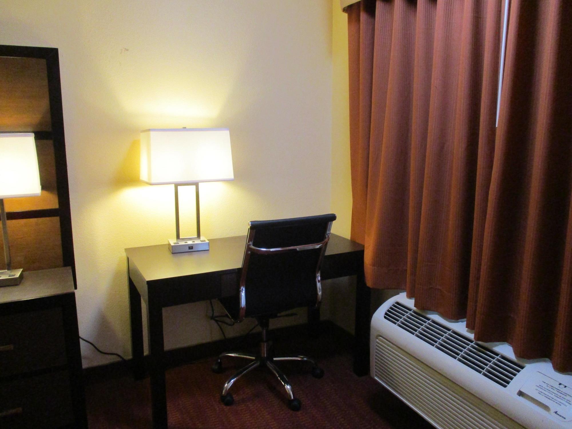Surestay Hotel By Best Western San Jose Airport Exterior foto