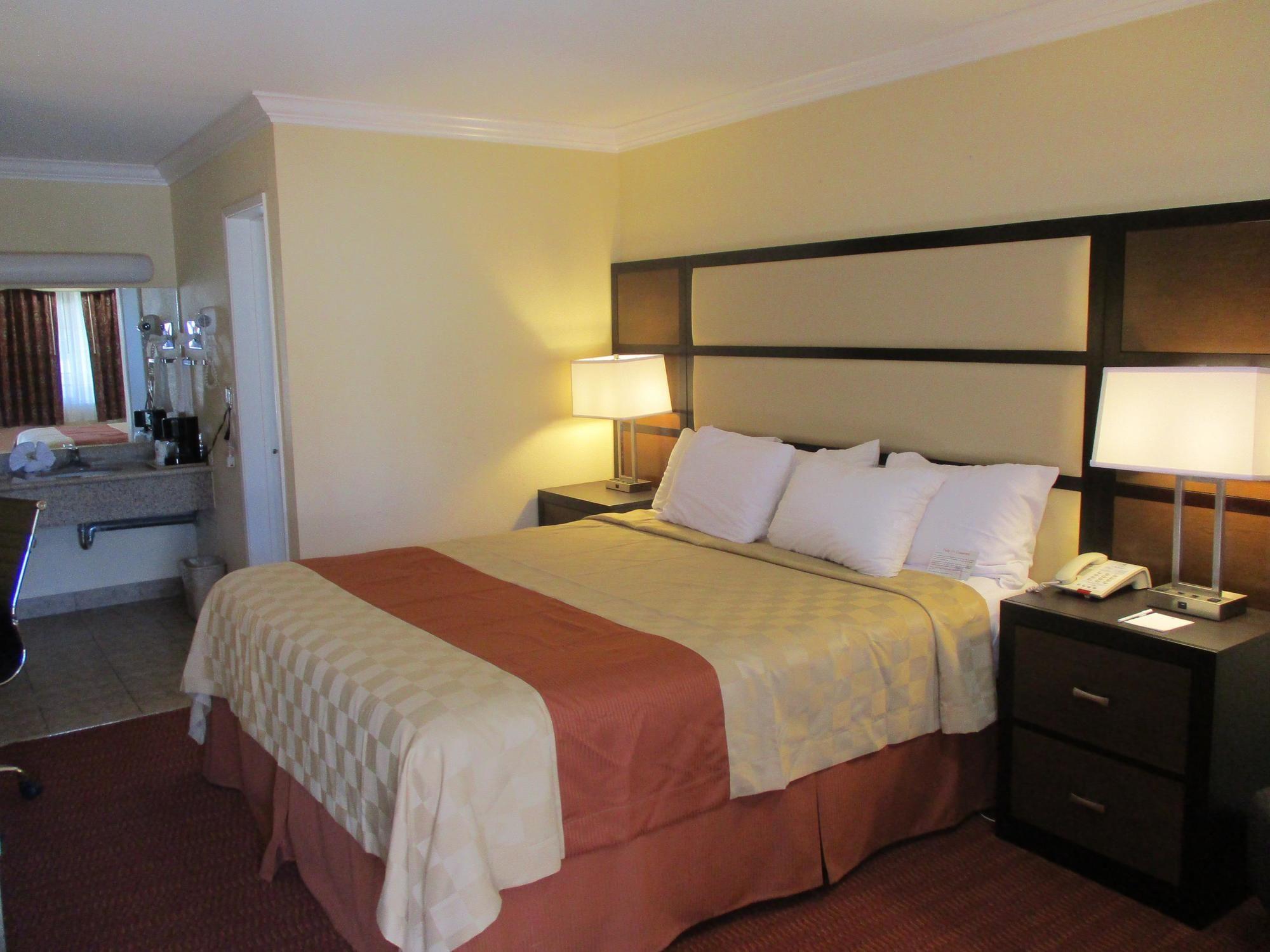 Surestay Hotel By Best Western San Jose Airport Exterior foto