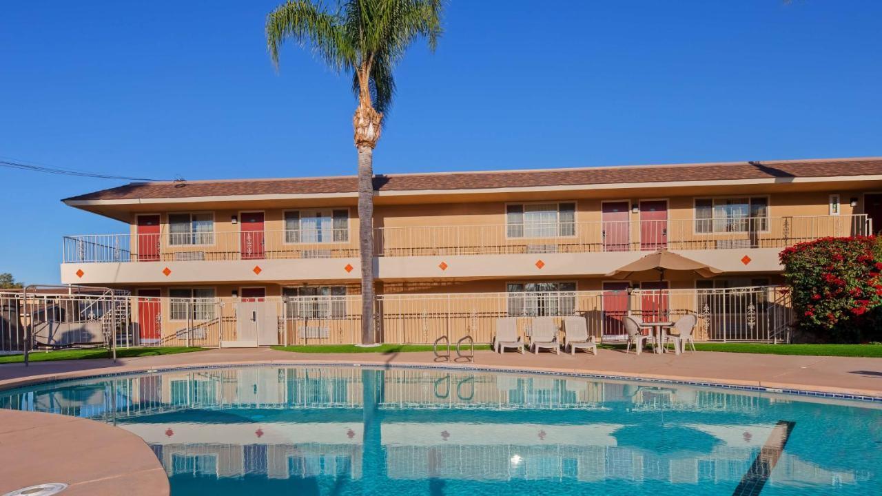Surestay Hotel By Best Western San Jose Airport Exterior foto
