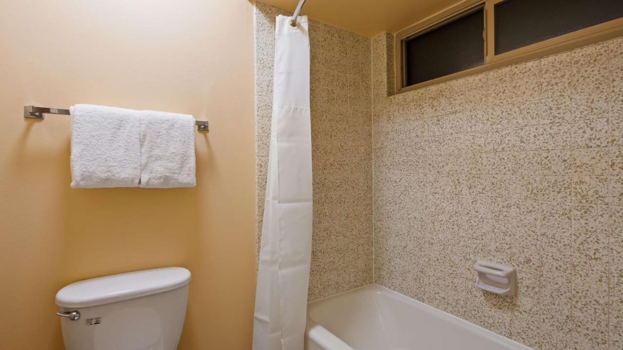 Surestay Hotel By Best Western San Jose Airport Exterior foto